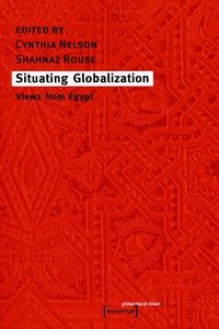 Produktbild: Situating Globalization