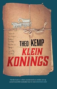 Produktbild: Klein Konings