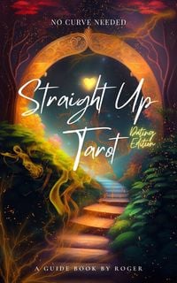 Produktbild: Straight up Tarot Dating Edition