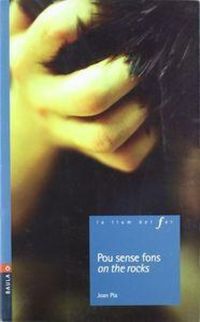 Produktbild: Pou sense fons on the rocks
