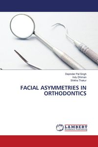 Produktbild: Facial Asymmetries in Orthodontics