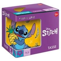 Produktbild: Lilo & Stitch Ananas PrimeLine Tasse, 325 ml