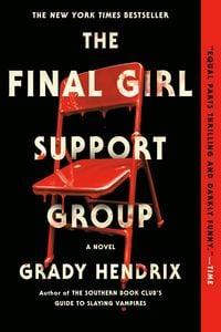 Produktbild: The Final Girl Support Group