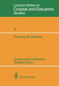 Produktbild: Environmental Hydraulics: Stratified Flows