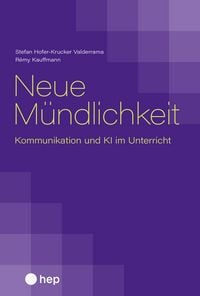 Produktbild: Neue M&uuml;ndlichkeit