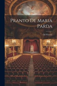 Produktbild: Pranto de Maria Parda