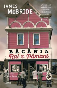 Produktbild: Bacania Rai &iquest;i Pam&acirc;nt