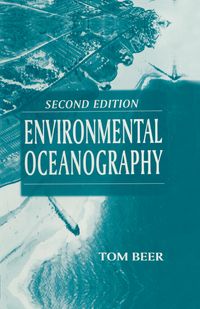 Produktbild: Environmental Oceanography