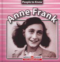 Produktbild: Anne Frank