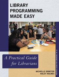 Produktbild: Library Programming Made Easy