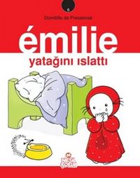 Produktbild: Emilie Yatagini Islatti