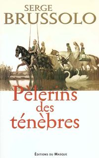 Produktbild: Pelerins des tenebres