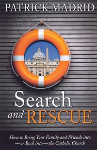 Produktbild: Search and Rescue