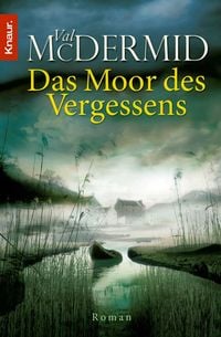 Produktbild: Das Moor des Vergessens