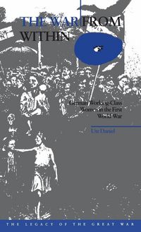 Produktbild: The War from Within