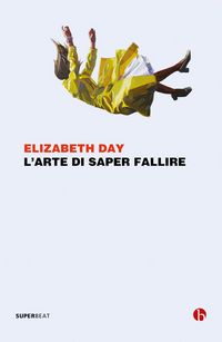 Produktbild: L' arte di saper fallire