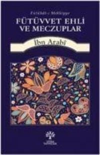 Produktbild: F&uuml;t&uuml;vvet Ehli ve Meczuplar