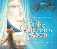 Produktbild: The Children's Moon