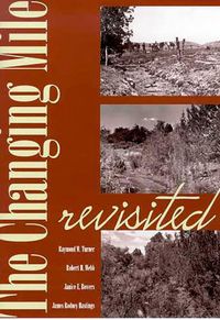 Produktbild: The Changing Mile Revisited