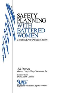 Produktbild: Safety Planning with Battered Women