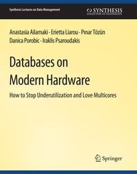 Produktbild: Databases on Modern Hardware
