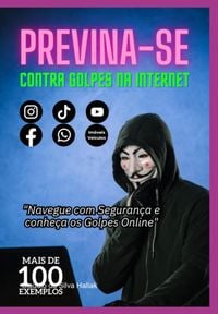 Produktbild: Previna-se Contra Mais De 100 Golpes Da Internet