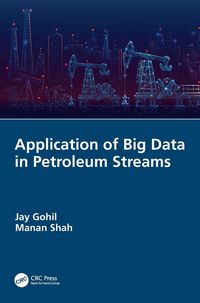 Produktbild: Application of Big Data in Petroleum Streams