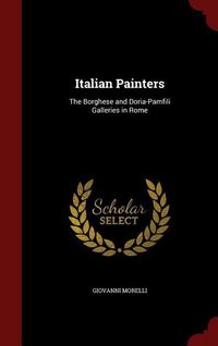 Produktbild: Italian Painters