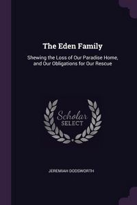 Produktbild: The Eden Family