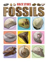 Produktbild: Fossils