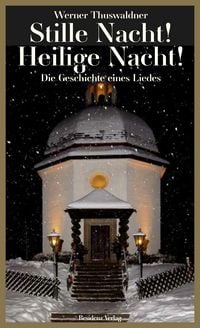 Produktbild: Stille Nacht! Heilige Nacht!