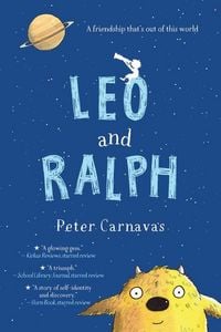 Produktbild: Leo and Ralph