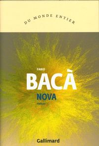 Produktbild: Nova