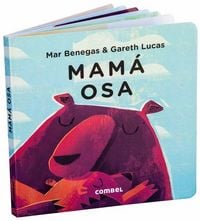 Produktbild: Mam&aacute; Osa