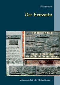 Produktbild: Der Extremist