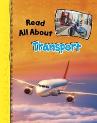 Produktbild: Read All About Transport