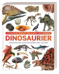 Bild vom Artikel Dinosaurier vom Autor 