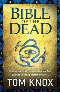 Produktbild: Bible of the Dead