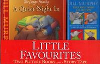 Produktbild: Large Family Little Favourites