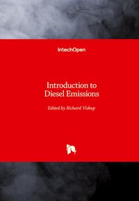 Produktbild: Introduction to Diesel Emissions