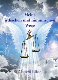 Produktbild: Meine irdischen und himmlischen Wege