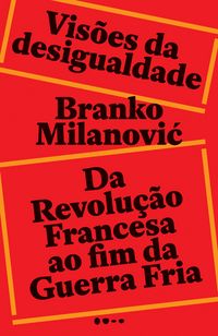Produktbild: Vis&otilde;es da desigualdade