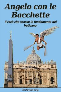 Produktbild: Angelo con le Bacchette