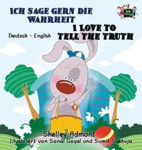 Produktbild: Ich sage gern die Wahrheit I Love to Tell the Truth