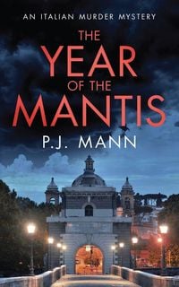 Produktbild: The Year of the Mantis