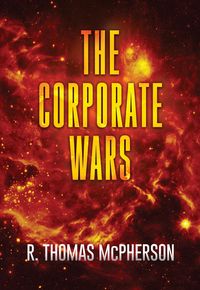 Produktbild: The Corporate Wars Vol 2