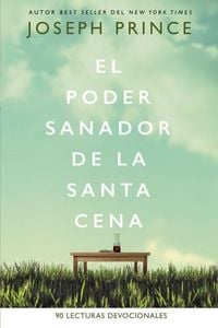 Produktbild: El Poder Sanador de la Santa Cena