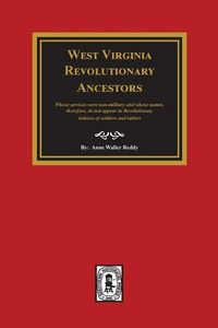 Produktbild: West Virginia Revolutionary Ancestors