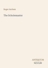 Produktbild: The Scholemaster