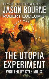 Produktbild: Robert Ludlum's (TM) the Utopia Experiment